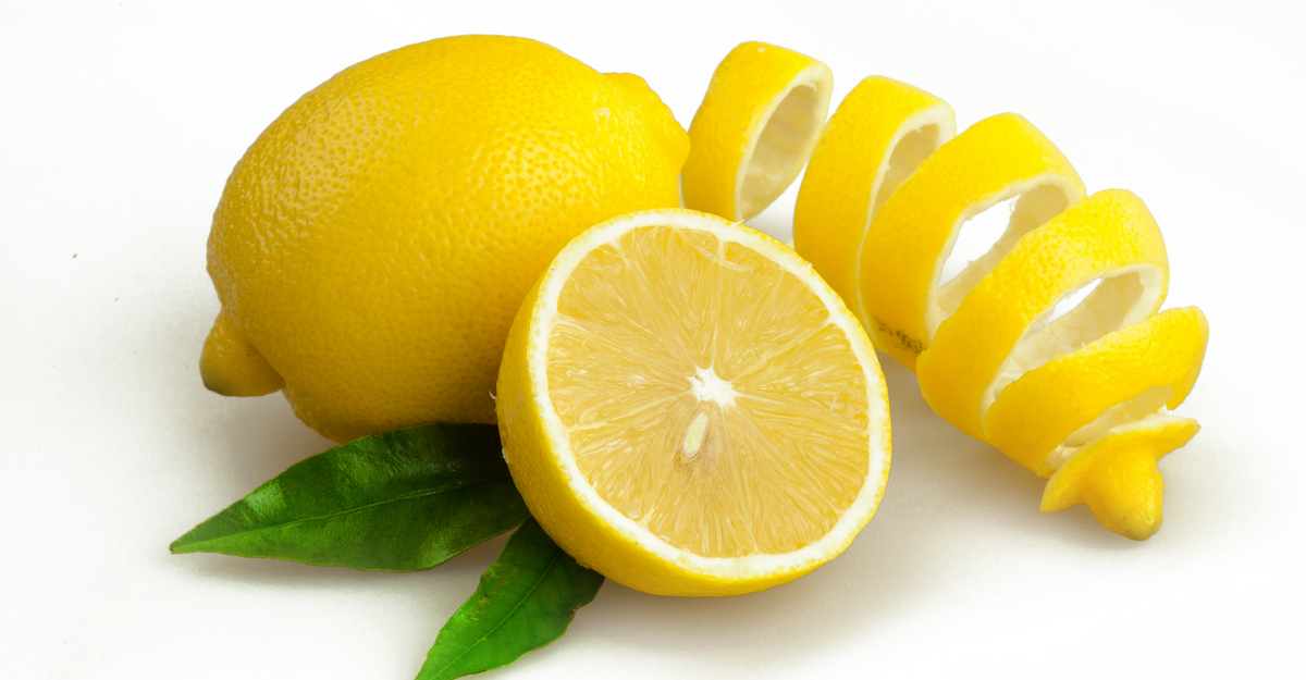 nyirokrendszer tisztítása citrommal)