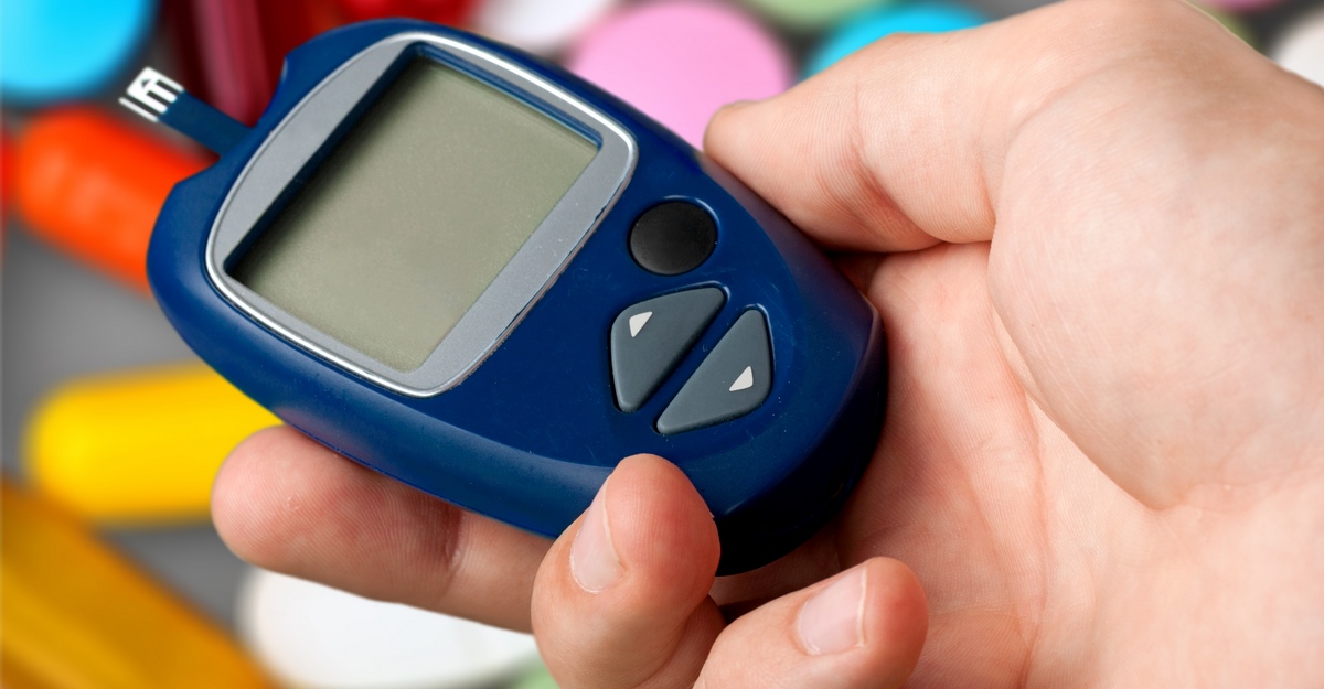 a kezelés cukorbetegség gyökér bojtorján vércukorszint mérés otthon