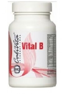 Vércsoport szerinti diéta vitaminja „B” vércsoportúaknak