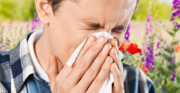 Hogyan segítenek a kiegészítők az allergia kezelésében, megelőzésében
