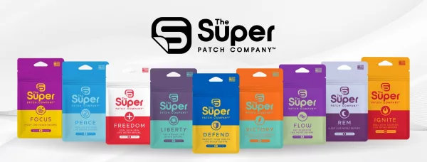 Super Patch - Szuper Tapasz az egészség és jó közérzet szolgálatában